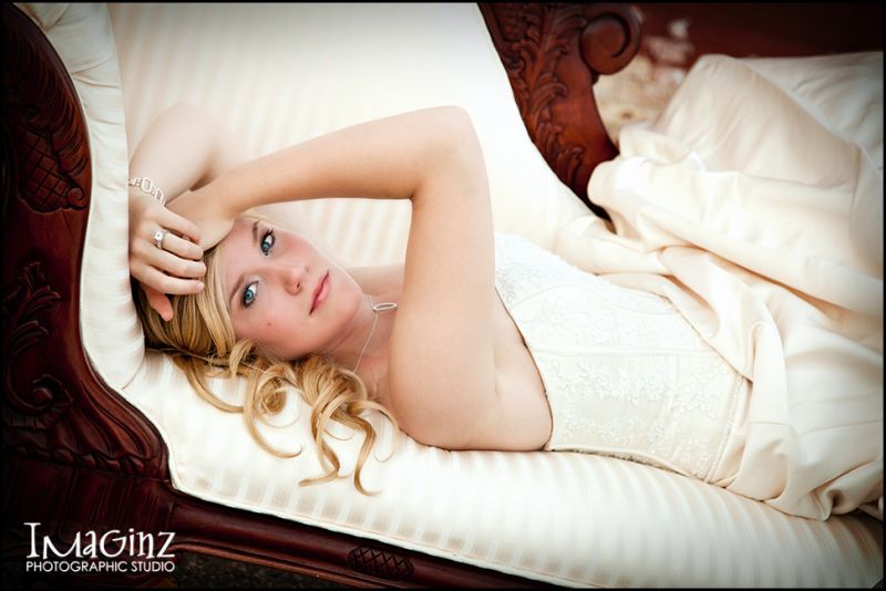 Brianna Gardner - Posing Guide