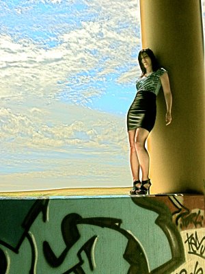 Christy - Play Crack The Sky