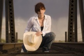 laura - cowgirl up