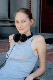 Hannah JS Davis - Hannah JS Davis