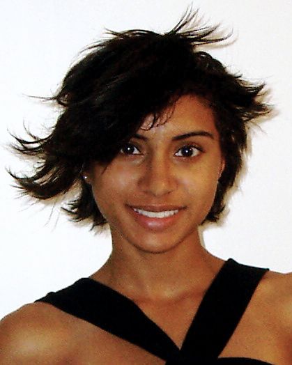 CJ Reader - Portrait