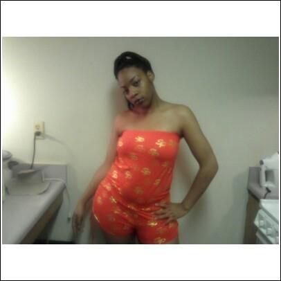 stephanie spight - me