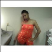 stephanie spight - me