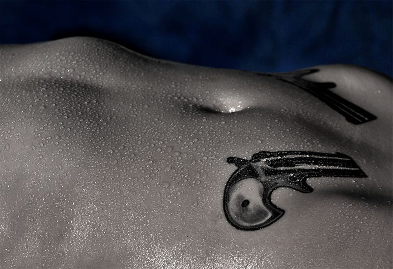 Tiffany null - Untitled