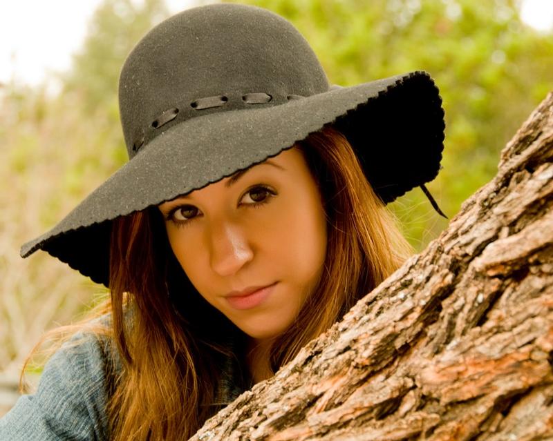 Ashely - Luchenbach, TX