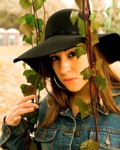 Ashely - Luchenbach, TX