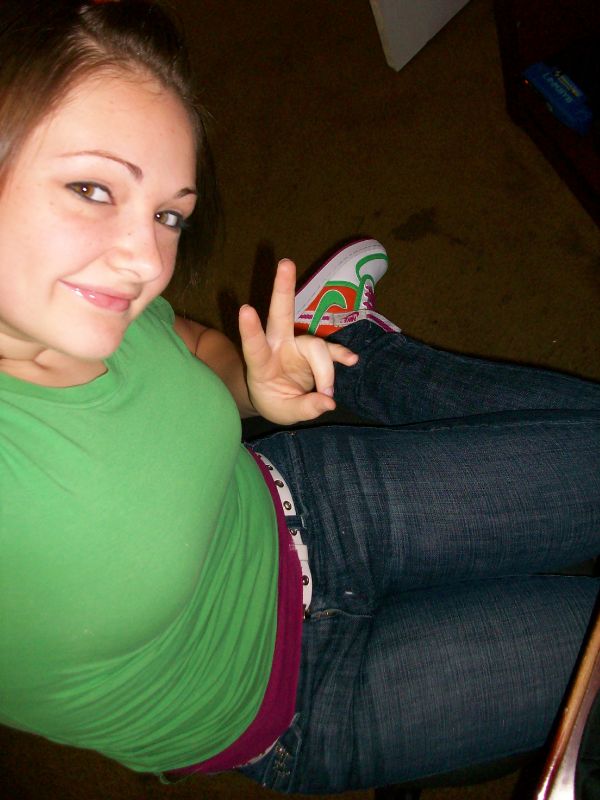 paigesteiner - just a reqular day