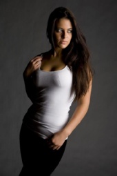 Alexandrine Agar - Eyes