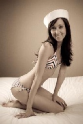 KH5990100 - Sailor Shot