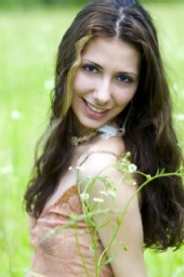 Shakti De - headshot