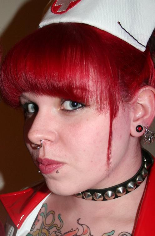 Bittercup - Hello Nurse