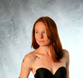 Jessica Bledsoe - 2