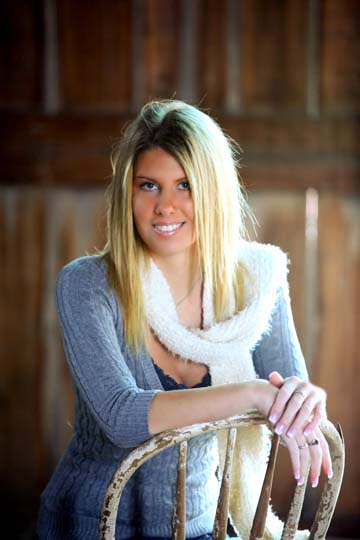 amanda - done by bill G