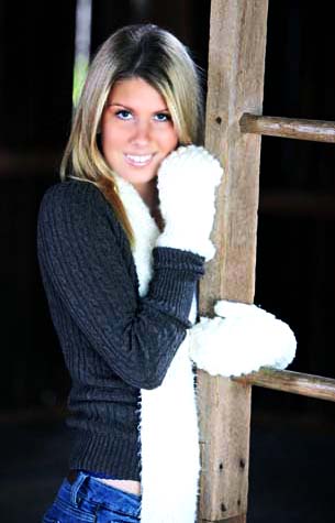 amanda - done by bill G