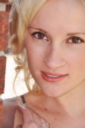 Alisha - June 5, 2009