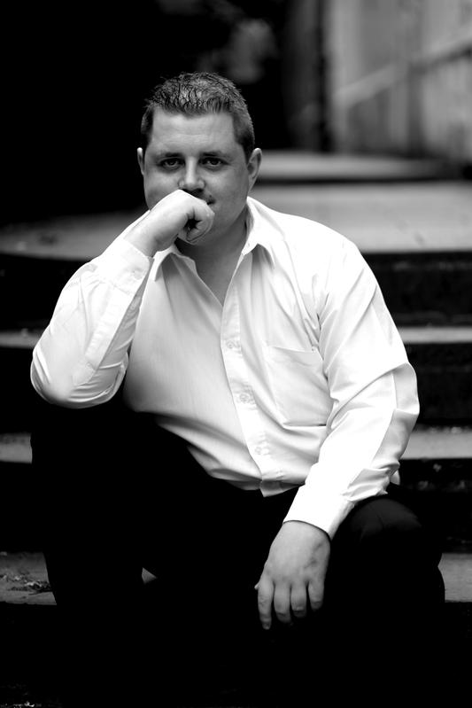 John Dixon