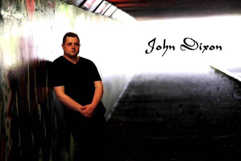 John Dixon