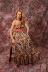 thaizinha123 - Real SmIle 