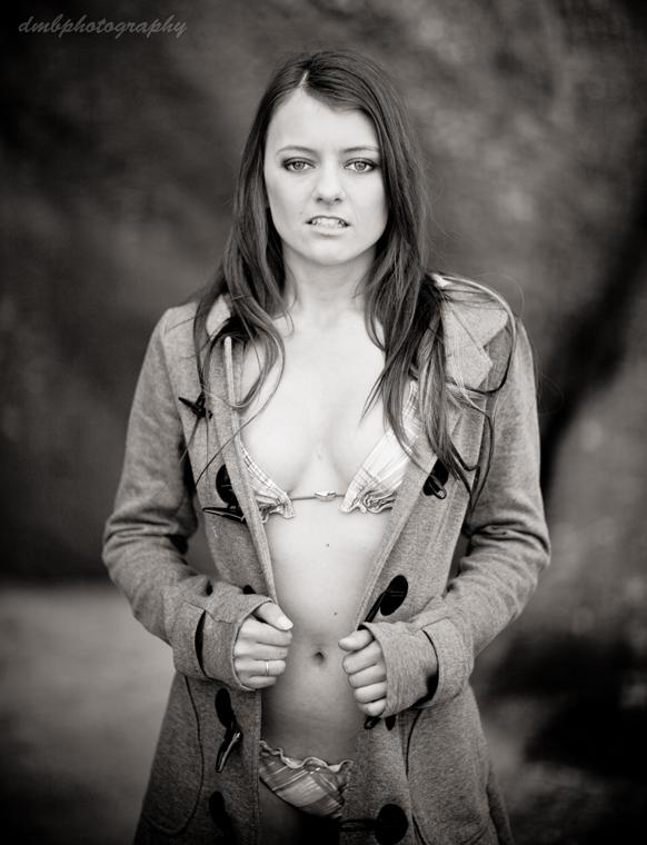 claire O'Connell 