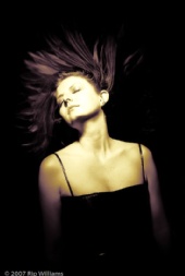 Jazzymoon - One Frame Movie