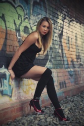 Rachel M