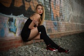 Rachel M