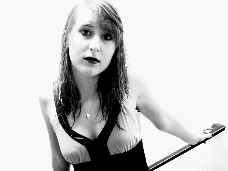 Chelsea - You Taste Like Tear Stains and Could-Have-Beens