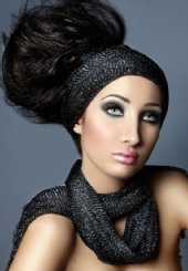 Ashley Brown