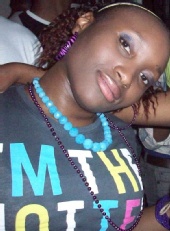 Crystal Milanna Sapphire