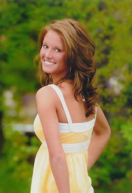 Nicole Sherwood