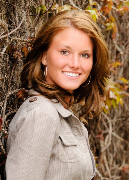 Nicole Sherwood
