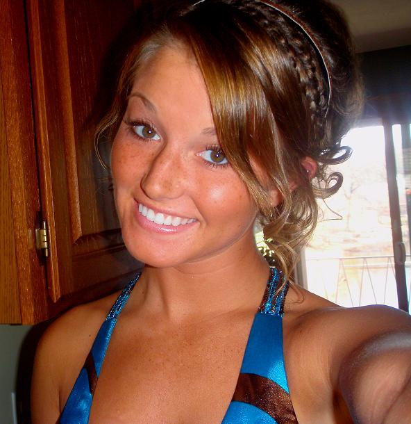 Nicole Sherwood