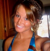 Nicole Sherwood