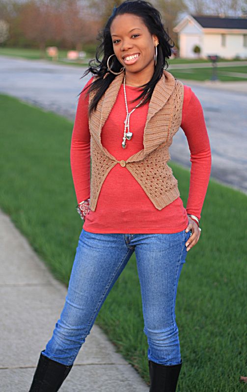 mya matlock - mya full body shot