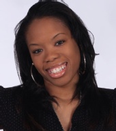 mya matlock - mya head shot