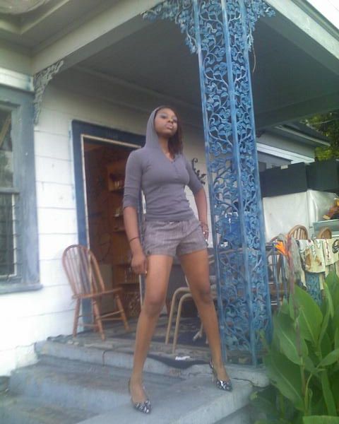 shan - outside desire