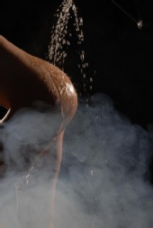 Christina - Christina portrait