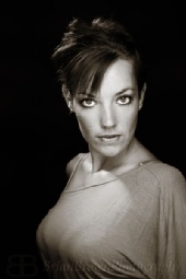 Leanne - Leanne
