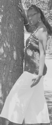 TARESSA - Me