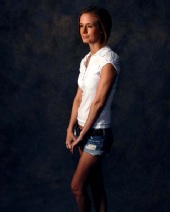 Jennifer Moore