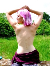 Kristen Wrath - Atlast