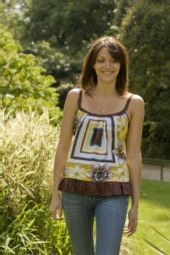 Elizabeth Michaels - Touched by Sunshine