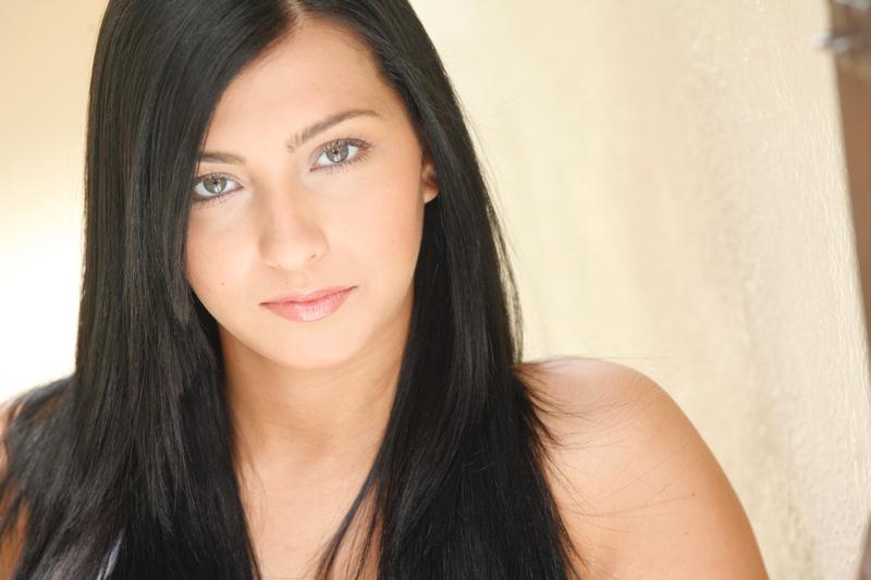 Amanda