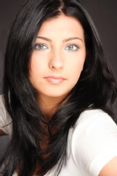 Amanda