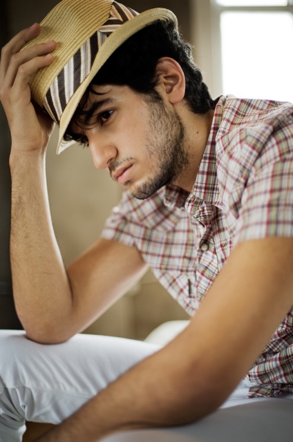 Hani Abdulbaki - Main