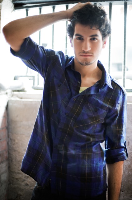 Hani Abdulbaki - Main