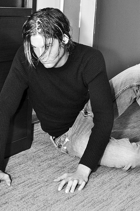 Craig Cody - What a night