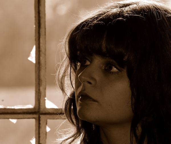 Nikki - Vincent Brown Photography