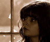 Nikki - Vincent Brown Photography