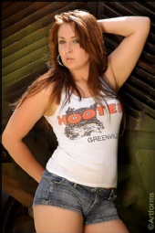 Midette Owens - Courtesy of Jim Fey